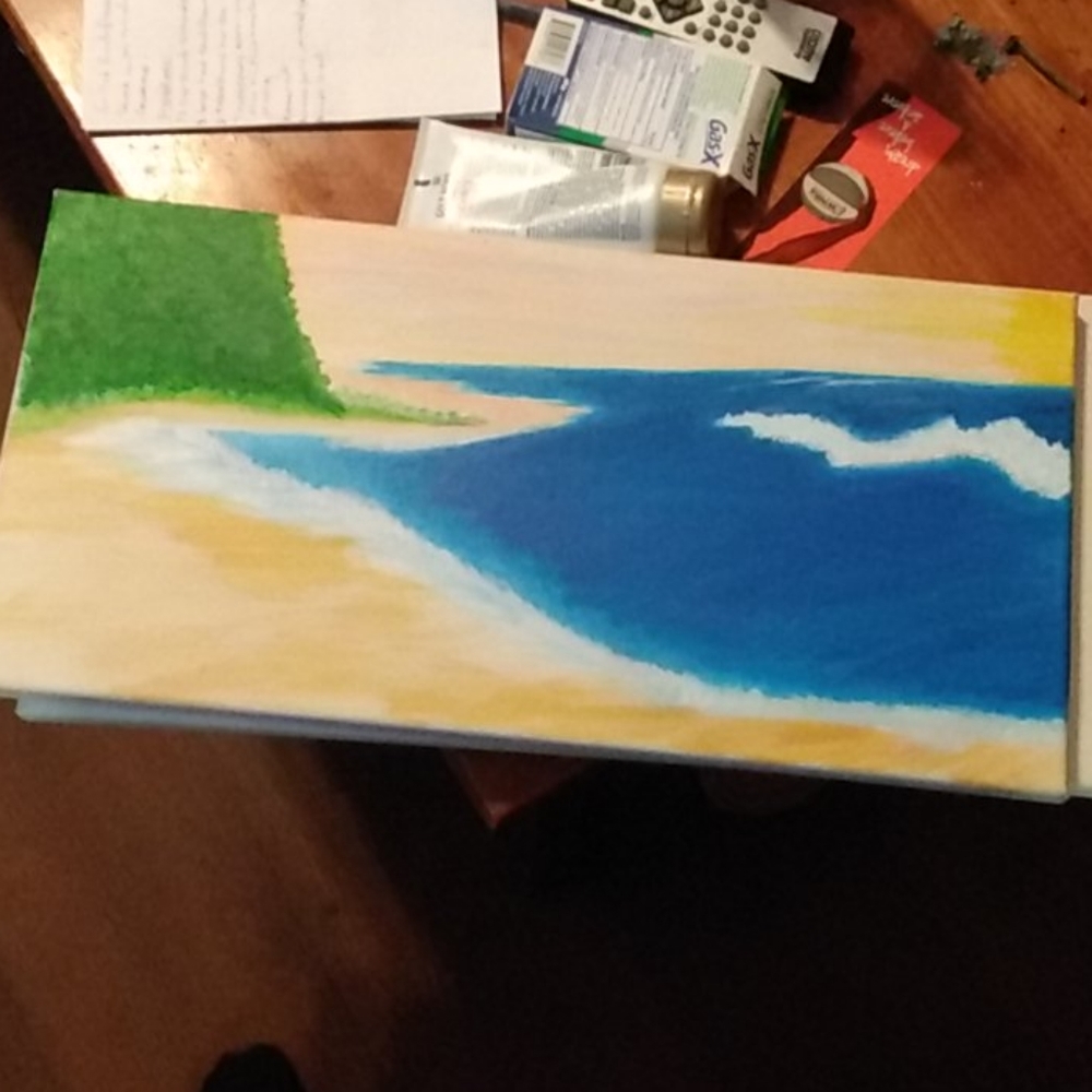 🎨 🎨🎨🎨 Paintings 🎨🎨🎨🎨🎨🎨 - Picture 11 of 11